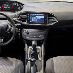 Peugeot 308 II Phase 1 GENERATION-II 1.6 HDI 90CH-(ENTRETIEN CONSTRUCTEUR-DISTRI &Agrave; JOUR) La M&eacute;zi&egrave;re