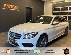 Mercedes Classe C Hœnheim
