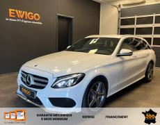 Mercedes Classe C Hœnheim