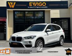 BMW X1 Redon