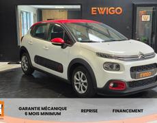 Citroen C3 La Mézière