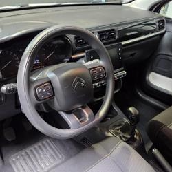 Citroen C3 GENERATION-III SOCIETE 1.5 BLUEHDI 100CH FEEL S&S  / CARPLAY La M&eacute;zi&egrave;re