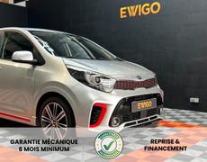 Kia Picanto Auray