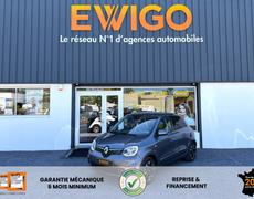 Renault Twingo 3 Urrugne