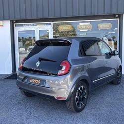 Renault Twingo 3 0.9 TCE 90ch ENERGY INTENS Urrugne