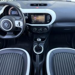 Renault Twingo 3 0.9 TCE 90ch ENERGY INTENS Urrugne