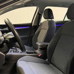 Volkswagen Golf 8 BREAK 1.0 TSI 110CH OPF LIFE PLUS - CARPLAY - ENTRETIEN CONSTRUCTEUR A JOUR Pornichet