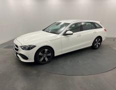 Mercedes Classe C Quimper