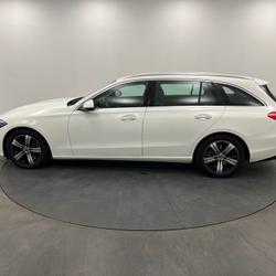 Mercedes Classe C 200 9G-Tronic Avantgarde Line Quimper