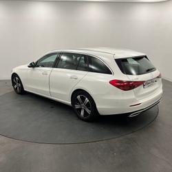 Mercedes Classe C 200 9G-Tronic Avantgarde Line Quimper