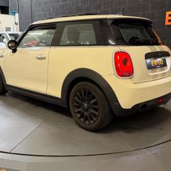 Mini Mini 1.5 D 95CH ONE - MARYLEBONE EDITION - TOIT OUVRANT Pornichet