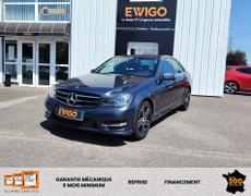 Mercedes Classe C