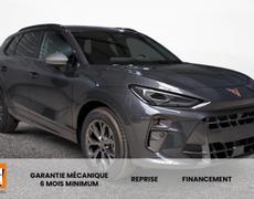 Cupra Terramar La Mézière