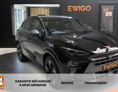 Cupra Terramar La Mézière