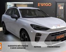 Cupra Terramar La Mézière