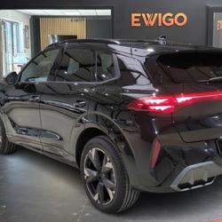 Cupra Terramar 1.5 ETSI HYBRID 150 CH BVA DSG7 V / JANTES 19/ SIEGES CHAUFFANTS La M&eacute;zi&egrave;re