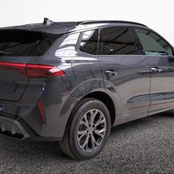 Cupra Terramar 1.5 ETSI HYBRID 150 CH BVA DSG7 V+SIEGES CHAUFFANTS La M&eacute;zi&egrave;re