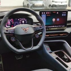 Cupra Terramar 1.5 ETSI HYBRID 150 CH BVA DSG7 V+SIEGES CHAUFFANTS La M&eacute;zi&egrave;re