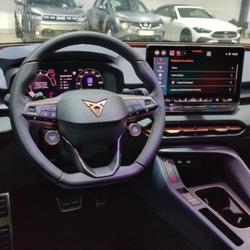 Cupra Terramar 1.5 ETSI HYBRID 150 CH BVA DSG7 V / JANTES 19/ SIEGES CHAUFFANTS La M&eacute;zi&egrave;re