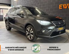 Seat Arona Pornichet