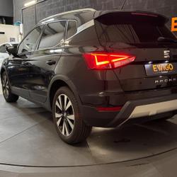 Seat Arona 1.0 TSI 95CH X-PERIENCE - CARPLAY - ENTRETIEN A JOUR Pornichet