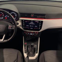 Seat Arona 1.0 TSI 95CH X-PERIENCE - CARPLAY - ENTRETIEN A JOUR Pornichet