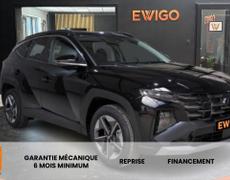Hyundai Tucson La Mézière