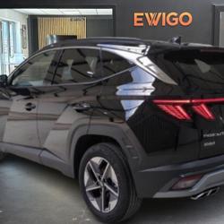 Hyundai Tucson 1.6 T-GDI 239 HYBRID BVA6 CREATIVE / HAYON MAINS LIBRES / SYSTEME HI-FI KRELL La M&eacute;zi&egrave;re