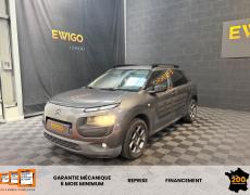 Citroen C4 Cactus Lorient