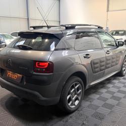 Citroen C4 Cactus 1.2 PURETECH 110ch BUSINESS - CAMERA DE RECUL Lorient