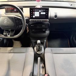 Citroen C4 Cactus 1.2 PURETECH 110ch BUSINESS - CAMERA DE RECUL Lorient
