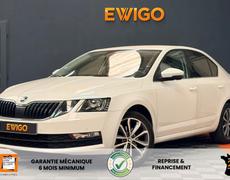 Skoda Octavia Péronnas