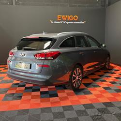 Hyundai i30 CW 1.6 CRDI 115 CH BUSINESS / CAMERA / CARPLAY Quimper