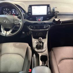 Hyundai i30 CW 1.6 CRDI 115 CH BUSINESS / CAMERA / CARPLAY Quimper