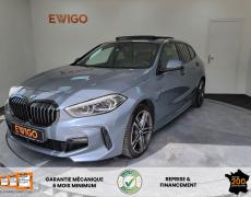 BMW Serie 1 Cernay