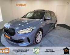 BMW Serie 1 Cernay