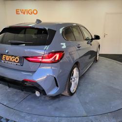 BMW Serie 1 2.0 120dA 190ch M-SPORT Xdrive Cernay