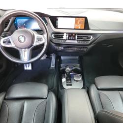 BMW Serie 1 2.0 120dA 190ch M-SPORT Xdrive Cernay