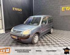 Peugeot Partner Lorient