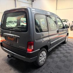 Peugeot Partner COMBI 1.6 HDI 75ch CONFORT / DISTRI OK / EMBRAYAGE NEUF Lorient