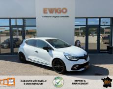 Renault Clio 4