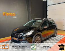 Peugeot 2008 Puygouzon