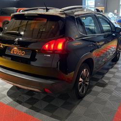 Peugeot 2008 GENERATION-I 1.2 T 110CH  START-STOP Puygouzon