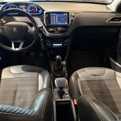 Peugeot 2008 GENERATION-I 1.2 T 110CH  START-STOP Puygouzon