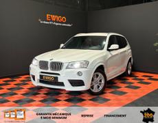 BMW X3 Quimper