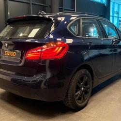 BMW Serie 2 Active Tourer ACTIVE-TOURER 1.5 218i 140ch DESIGN LUXE BVA7 H&oelig;nheim