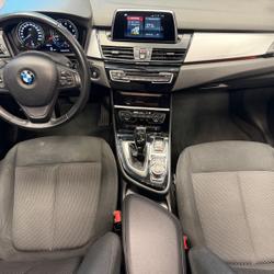 BMW Serie 2 Active Tourer ACTIVE-TOURER 1.5 218i 140ch DESIGN LUXE BVA7 H&oelig;nheim