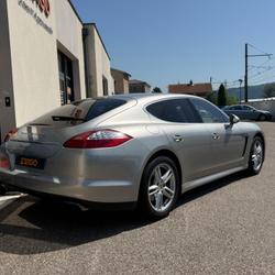 Porsche Panamera 4S 4.8 400 ch PDK / TO / Bose / Pack chrono / Si&egrave;ges chauffant Ampuis