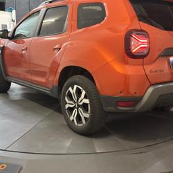 Dacia Duster 1.0 ECO-G GPL 100CH JOURNEY PLUS 4X2 - CARPLAY - ATTELAGE - 1ERE MAIN Pornichet