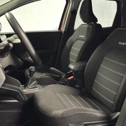 Dacia Duster 1.0 ECO-G GPL 100CH JOURNEY PLUS 4X2 - CARPLAY - ATTELAGE - 1ERE MAIN Pornichet